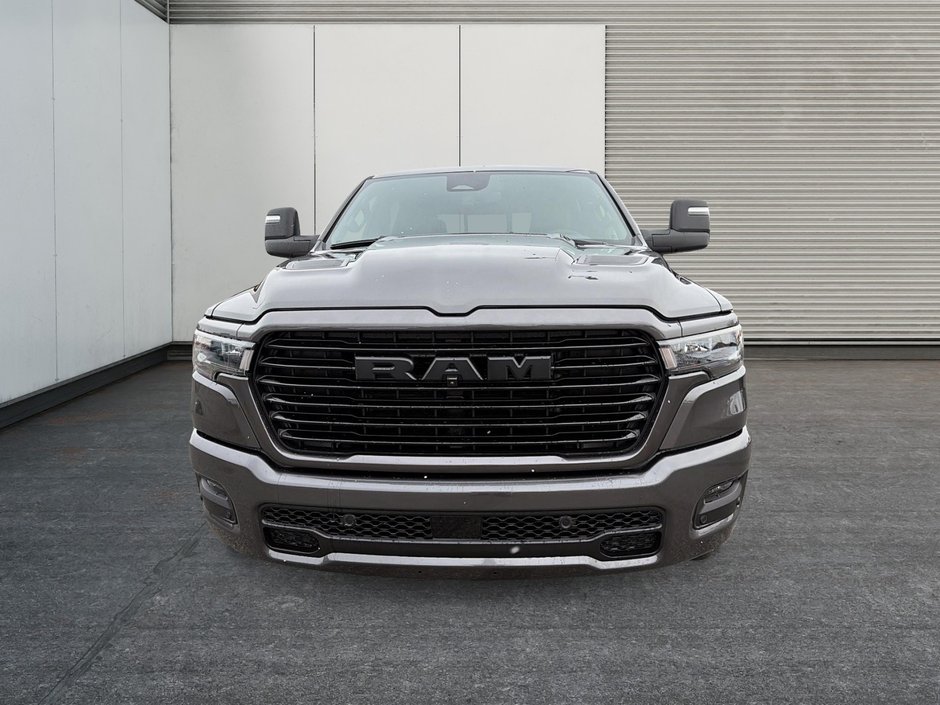 2026 Ram 1500 SPORT-1