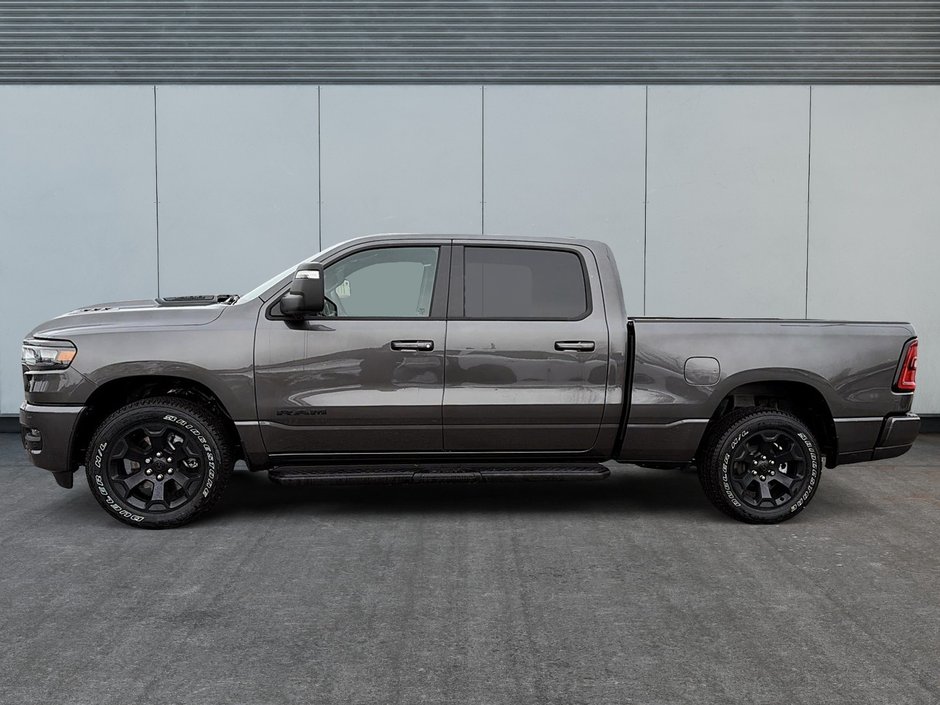 2026 Ram 1500 SPORT-4