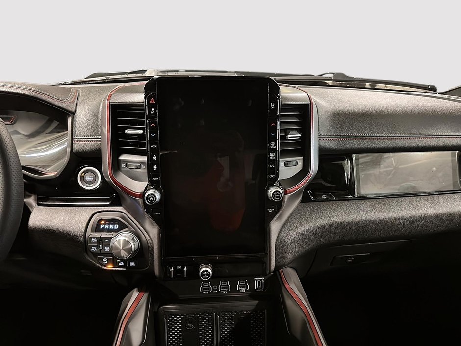 2026 Ram 1500 REBEL-11