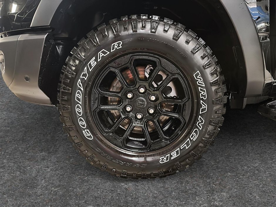 2026 Ram 1500 REBEL-6