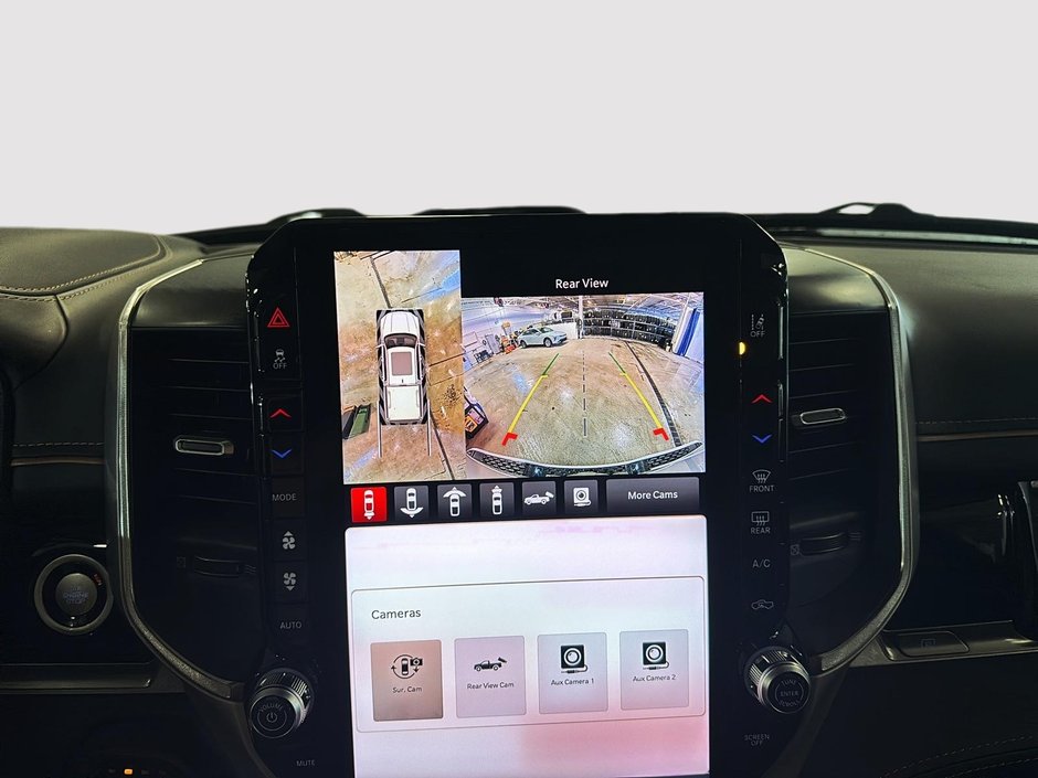 2026 Ram 1500 TUNGSTEN-17