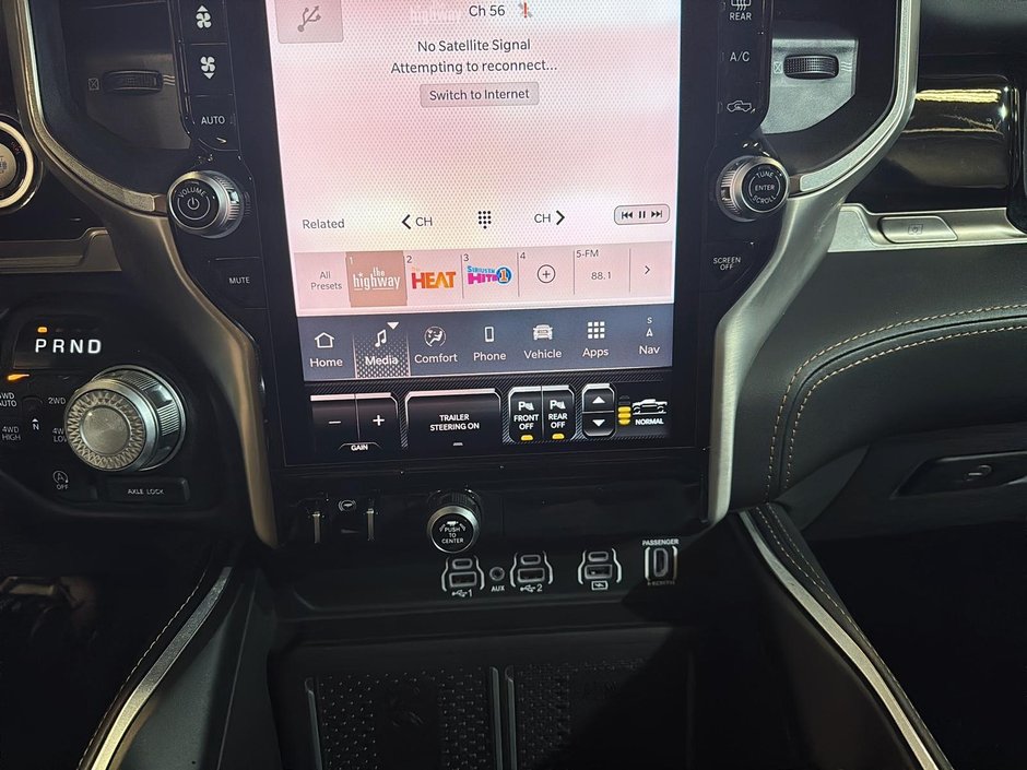 2026 Ram 1500 TUNGSTEN-13