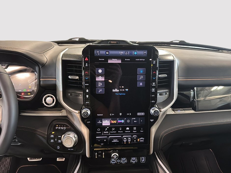 2026 Ram 1500 TUNGSTEN-18