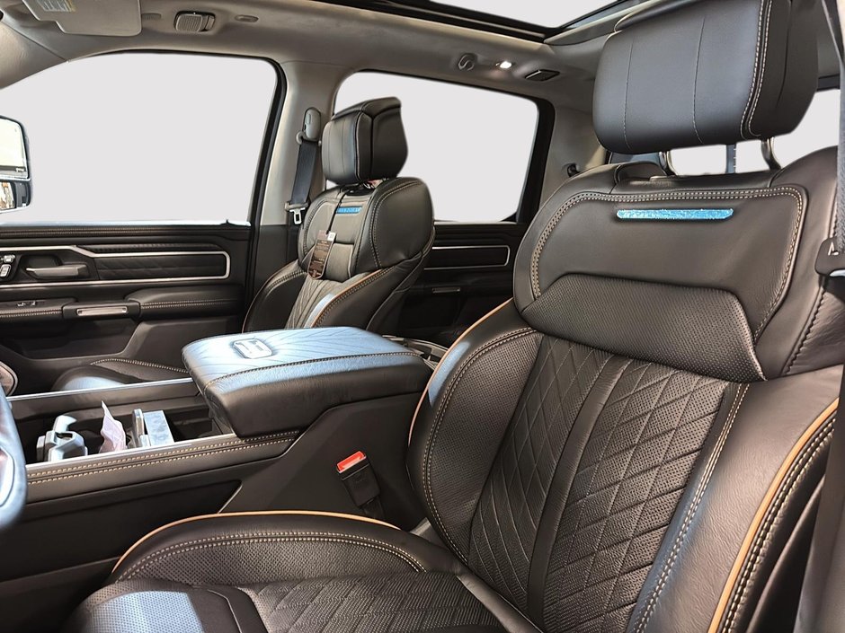 2026 Ram 1500 TUNGSTEN-8