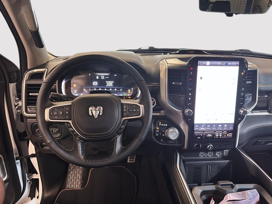 2026 Ram 1500 TUNGSTEN-9