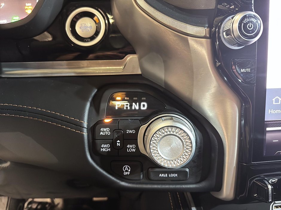 2026 Ram 1500 TUNGSTEN-14