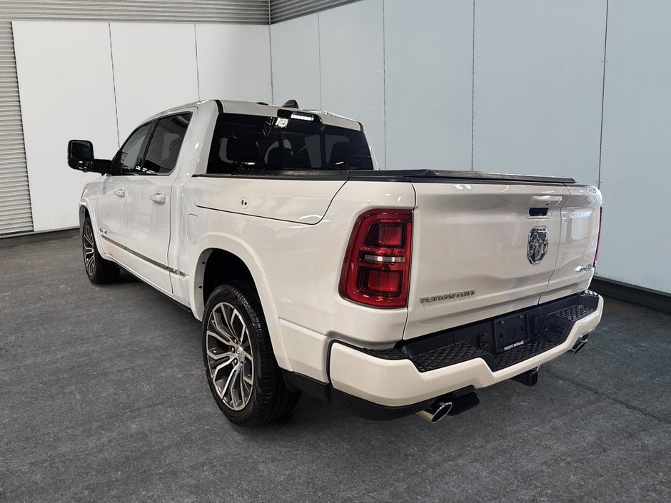 2026 Ram 1500 TUNGSTEN-3