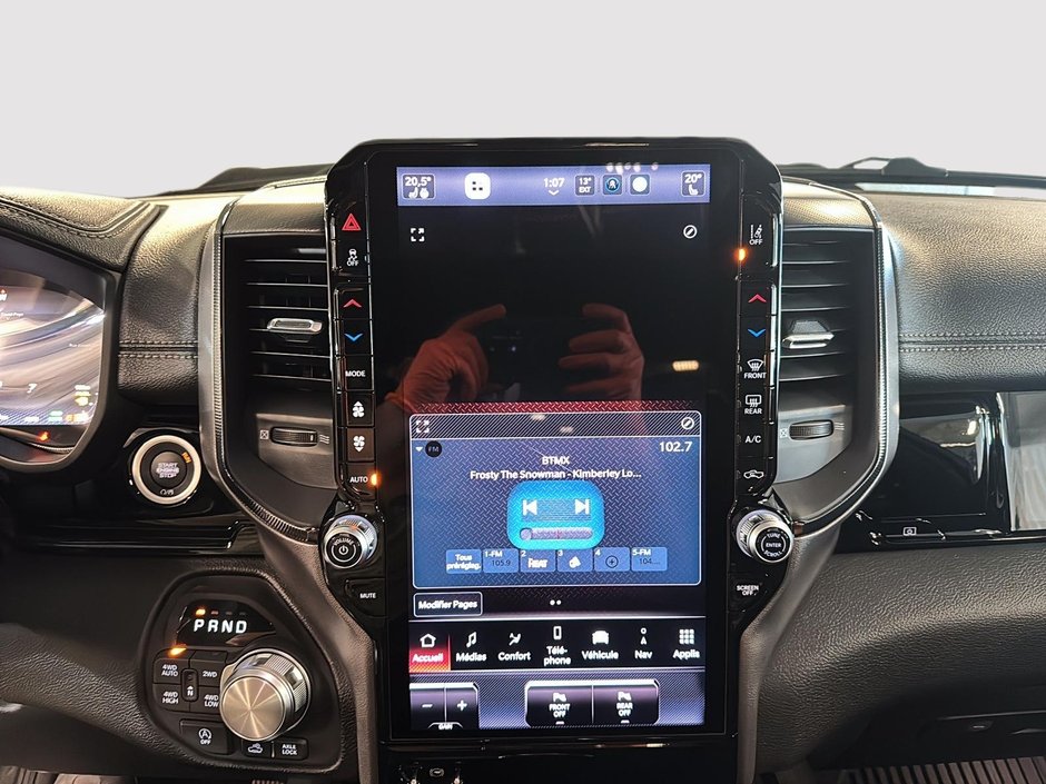 2026 Ram 1500 REBEL-19