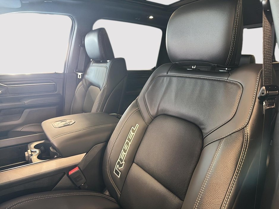 2026 Ram 1500 REBEL-8