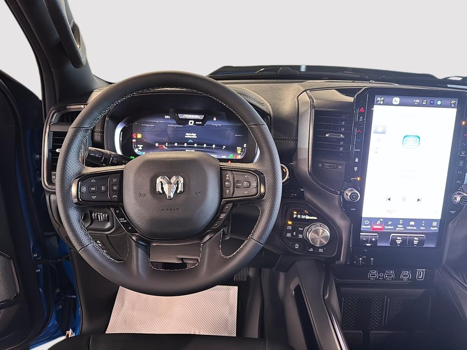 2026 Ram 1500 REBEL-9