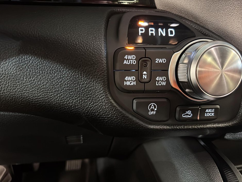 2026 Ram 1500 REBEL-15