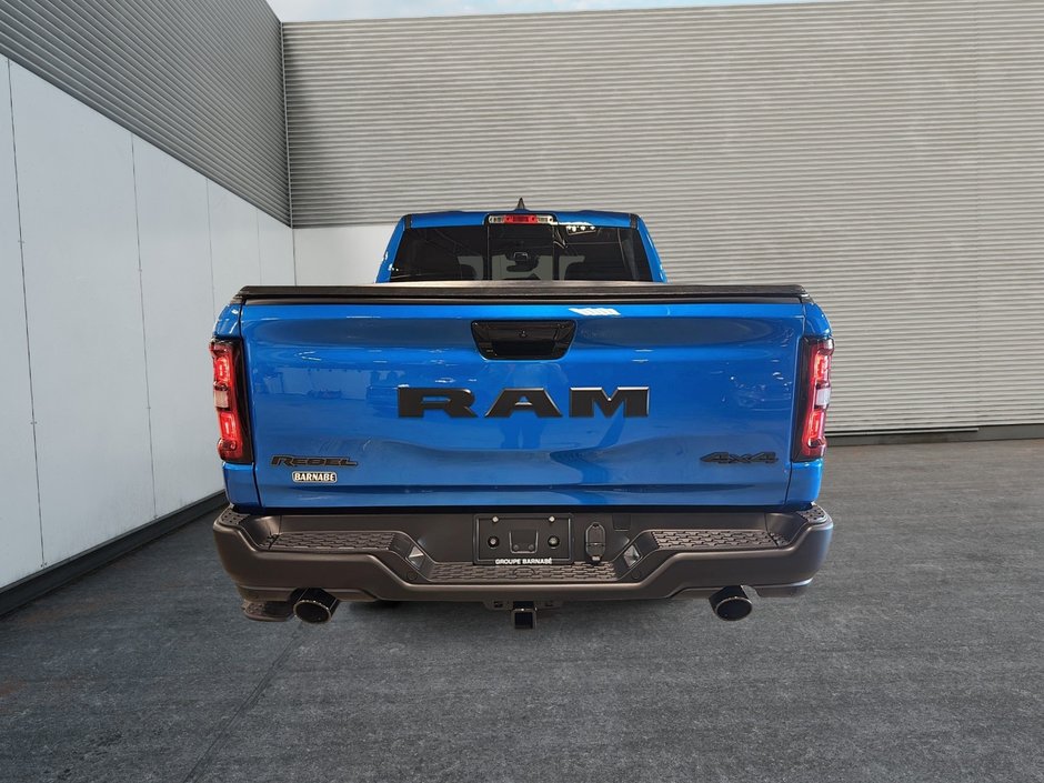2026 Ram 1500 REBEL-2