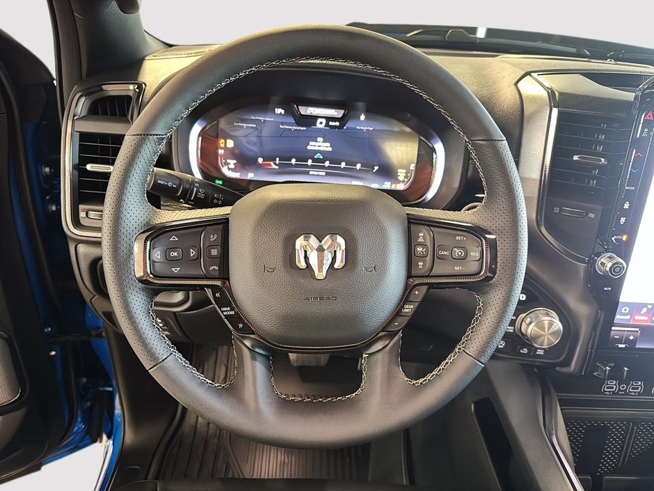 2026 Ram 1500 REBEL-11