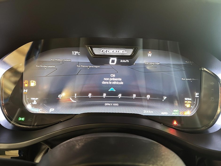 2026 Ram 1500 REBEL-12