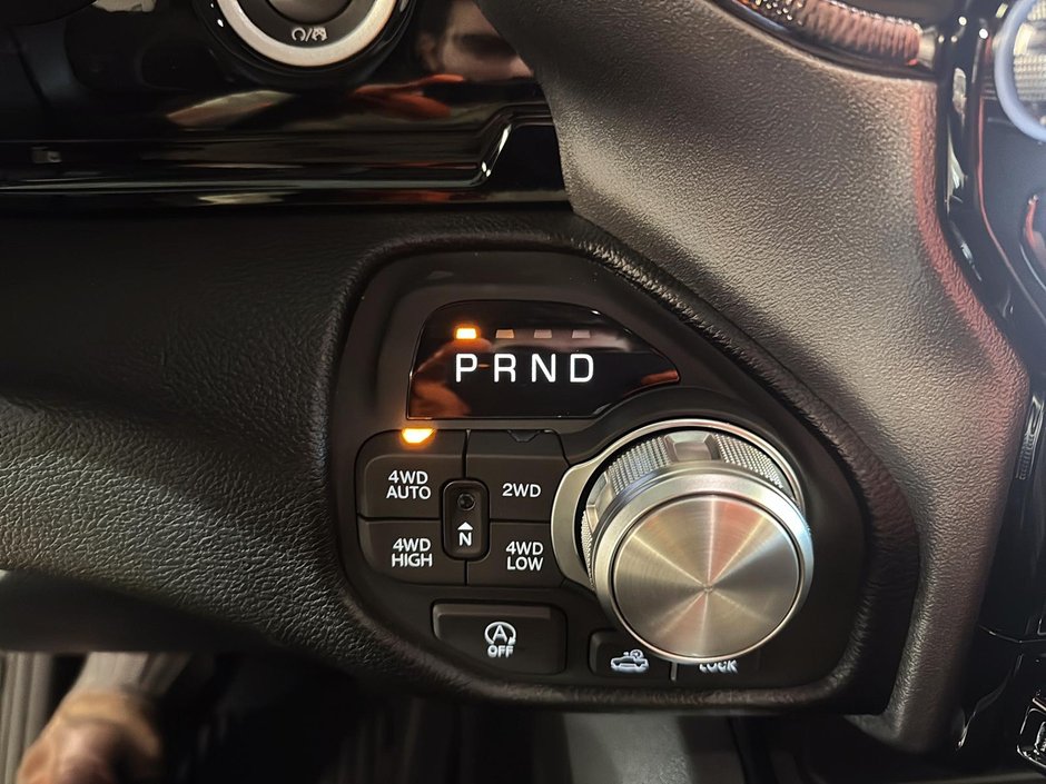 2026 Ram 1500 REBEL-14