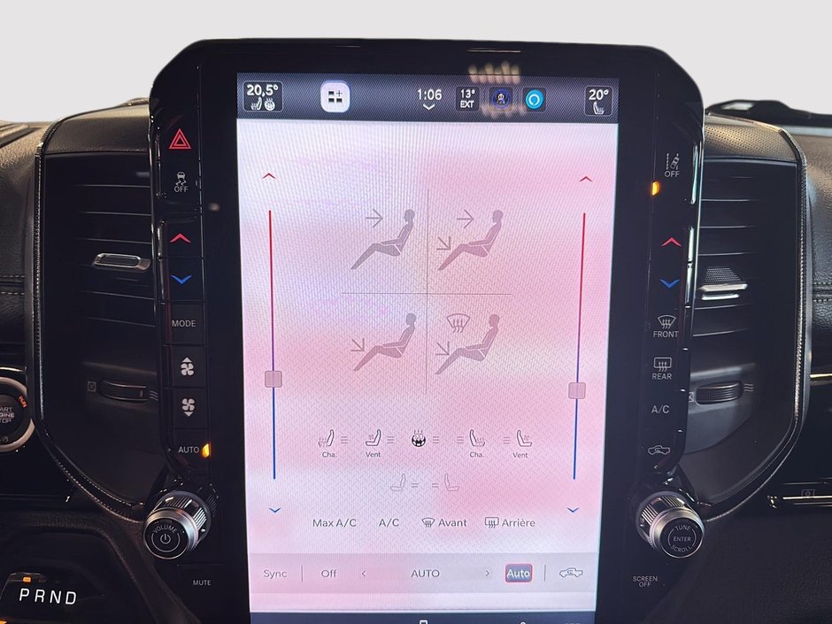 2026 Ram 1500 REBEL-13