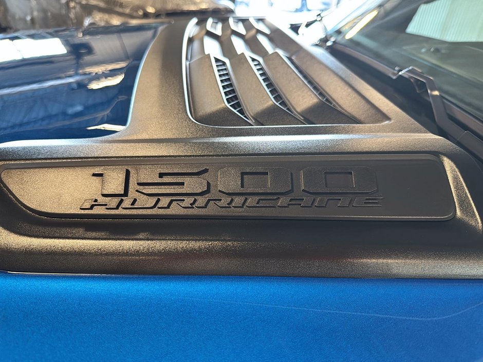 2026 Ram 1500 REBEL-5