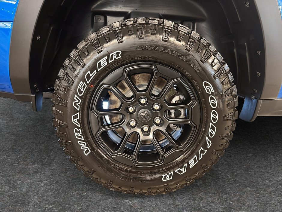 2026 Ram 1500 REBEL-6