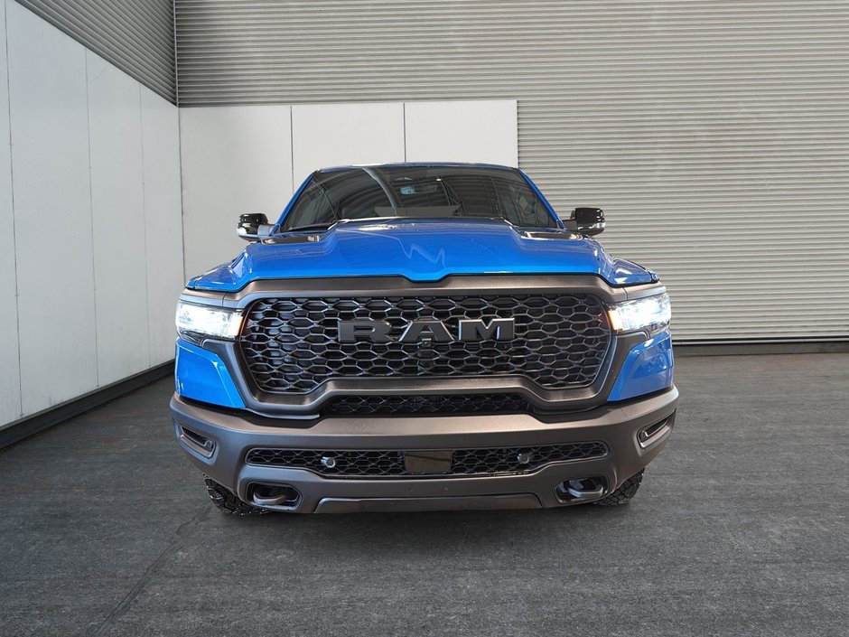 2026 Ram 1500 REBEL-1