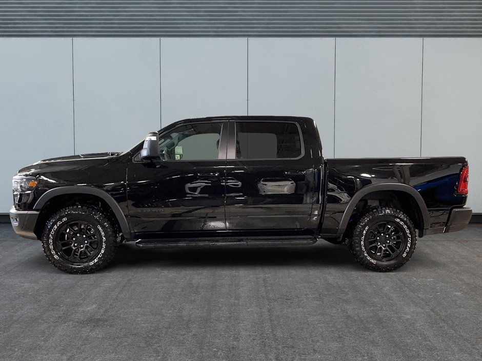 2026 Ram 1500 REBEL-4