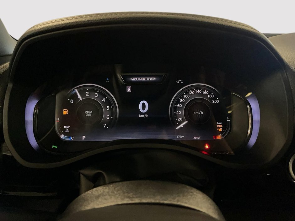 2026 Ram 1500 SPORT-12