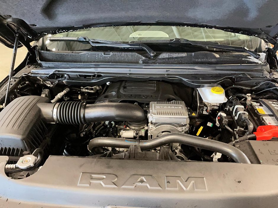 Ram 1500 SPORT 2026-7