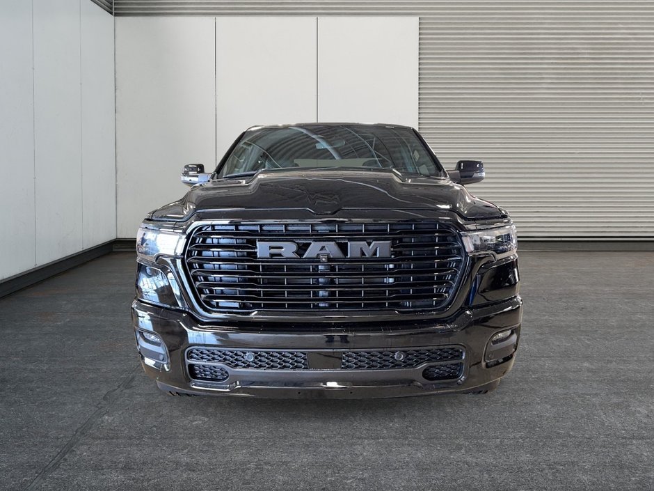 Ram 1500 SPORT 2026-1