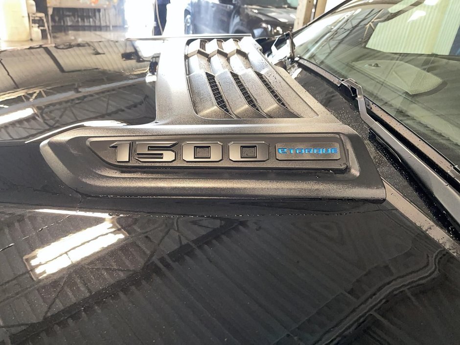 Ram 1500 SPORT 2026-12