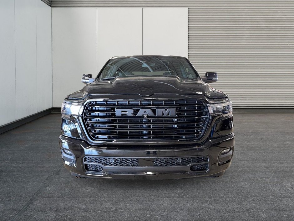 Ram 1500 SPORT 2026-1