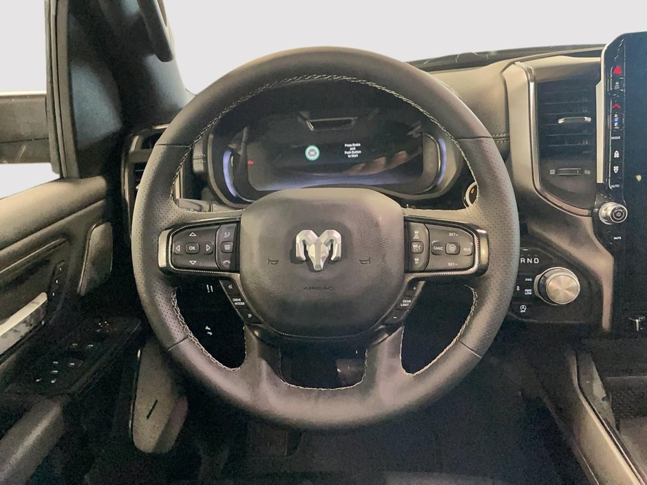 Ram 1500 SPORT 2026-10