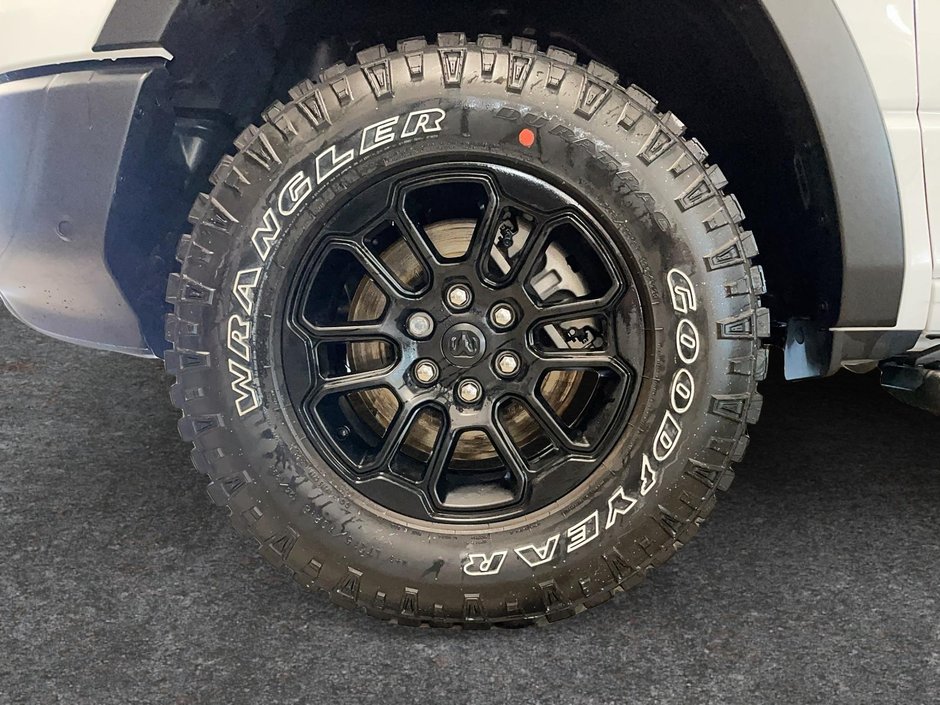 2026 Ram 1500 REBEL-6