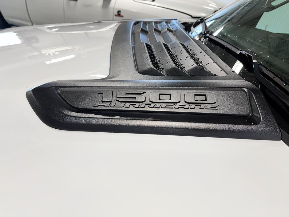 2026 Ram 1500 REBEL-5