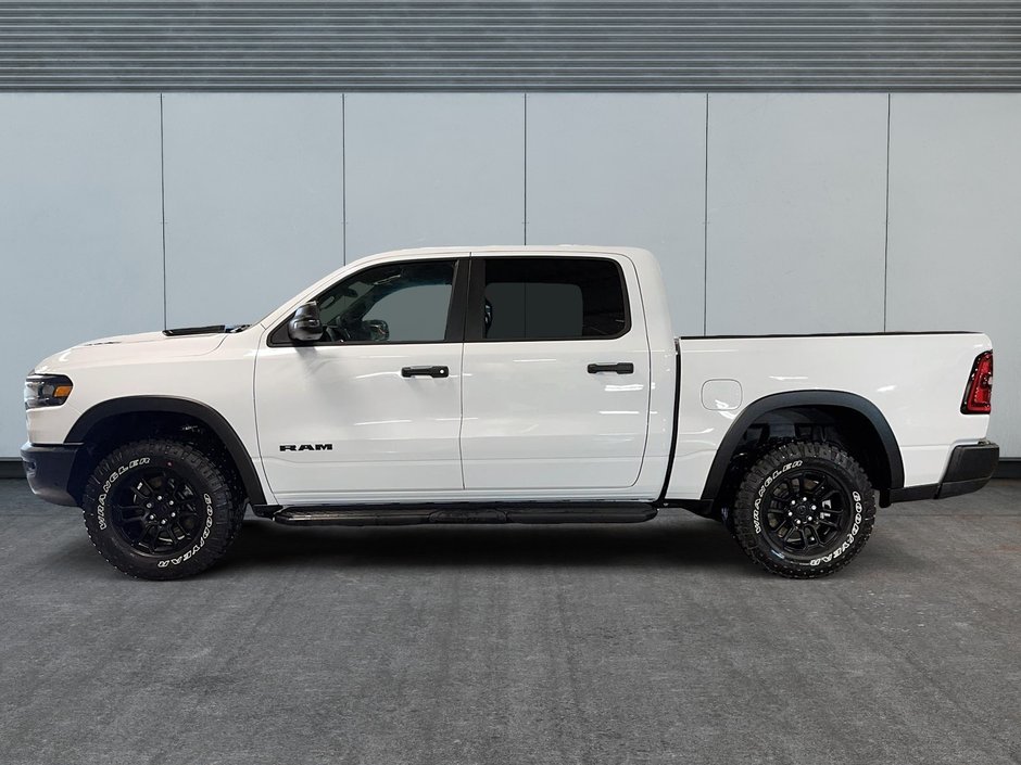 2026 Ram 1500 REBEL-4