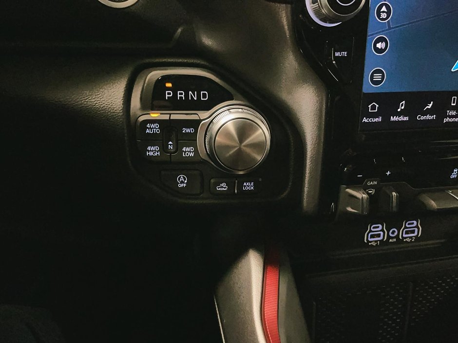 2026 Ram 1500 REBEL-14