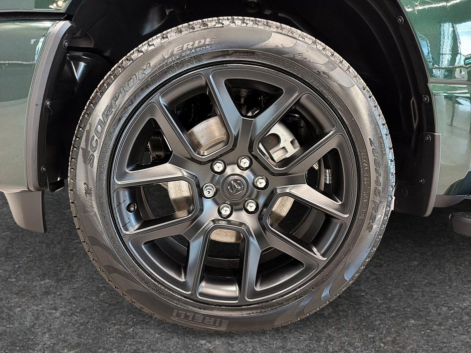 2026 Ram 1500 SPORT-6