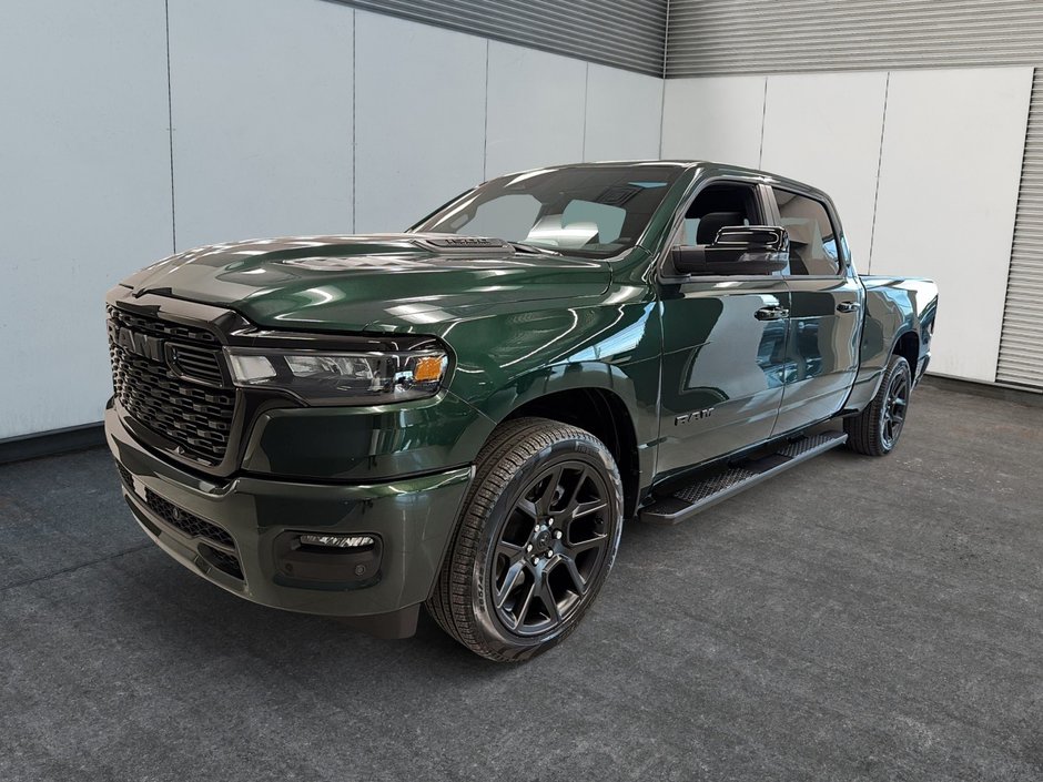 2026 Ram 1500 SPORT-0