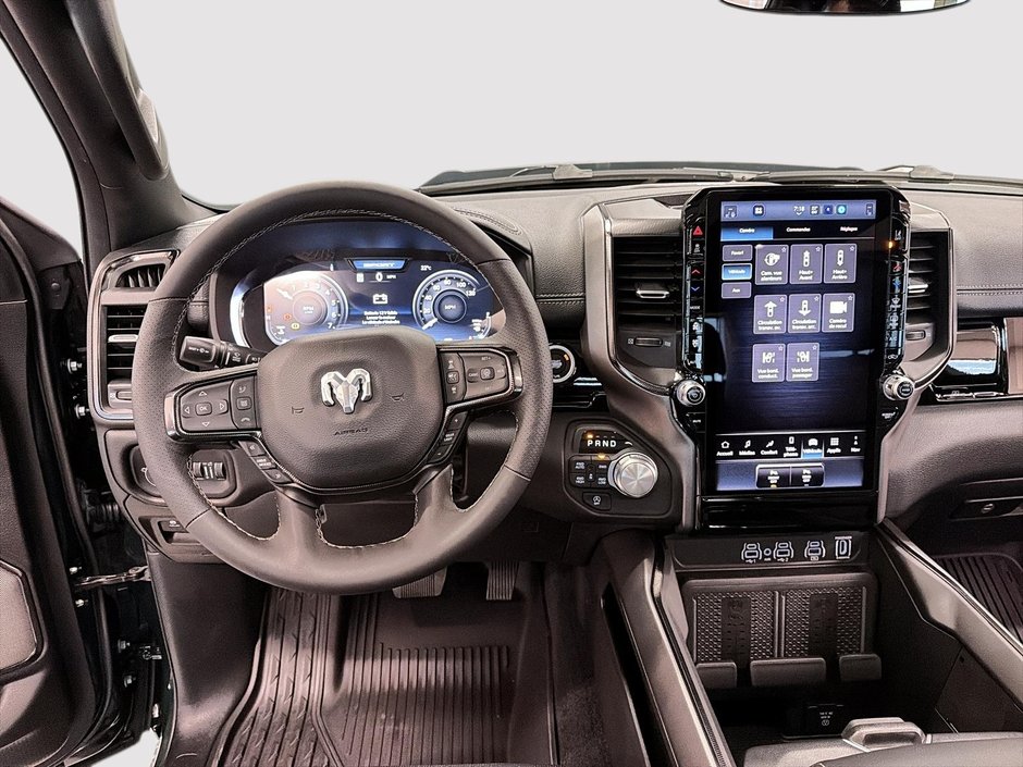 2026 Ram 1500 SPORT-9