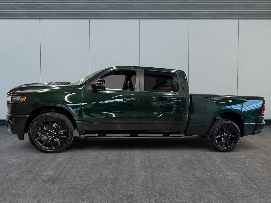 2026 Ram 1500 SPORT-4