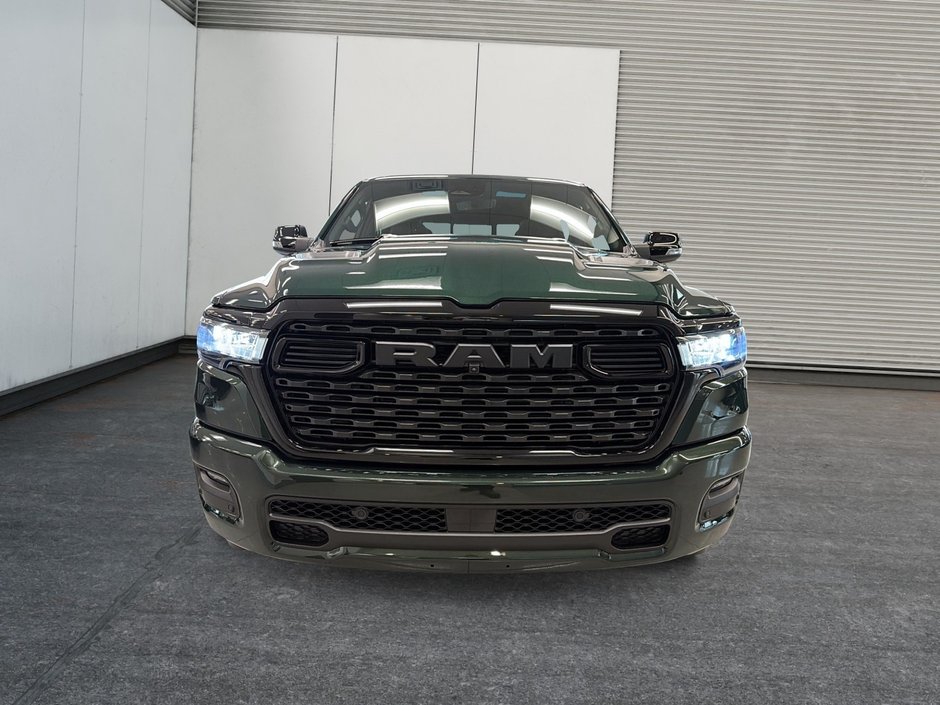 2026 Ram 1500 SPORT-1
