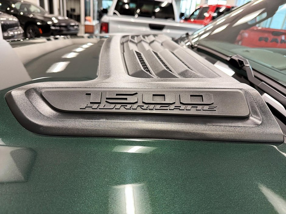 2026 Ram 1500 SPORT-5
