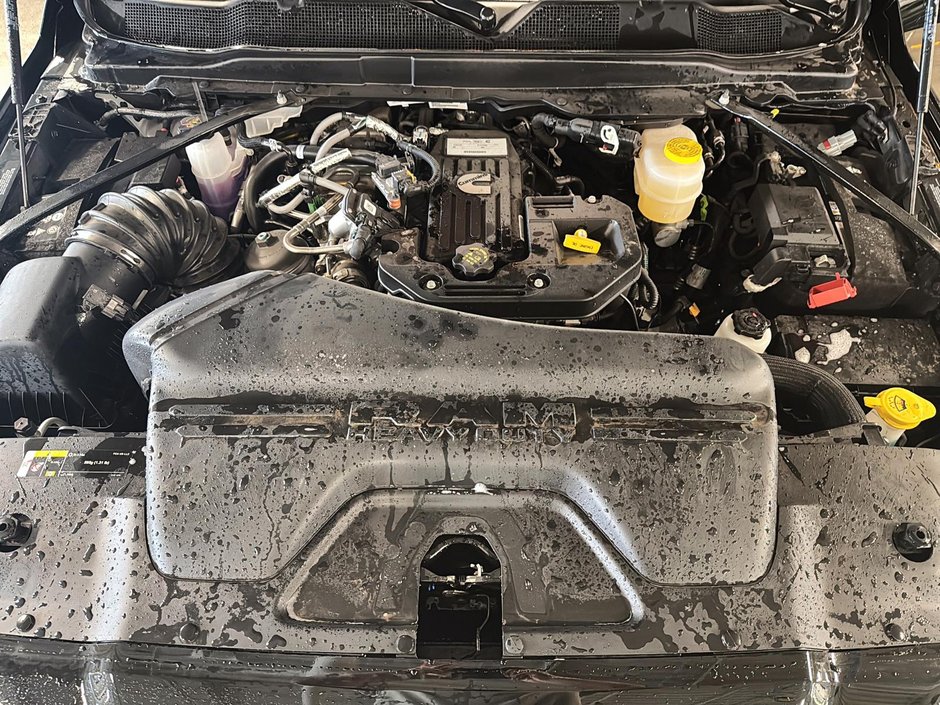 2026 Ram 2500 LARAMIE-7