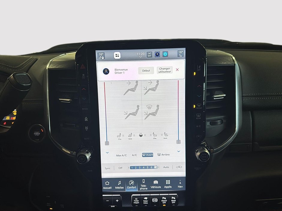 2026 Ram 2500 LARAMIE-13