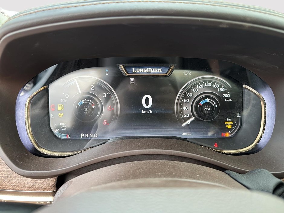 2026 Ram 2500 LIMITED LONGHORN-12