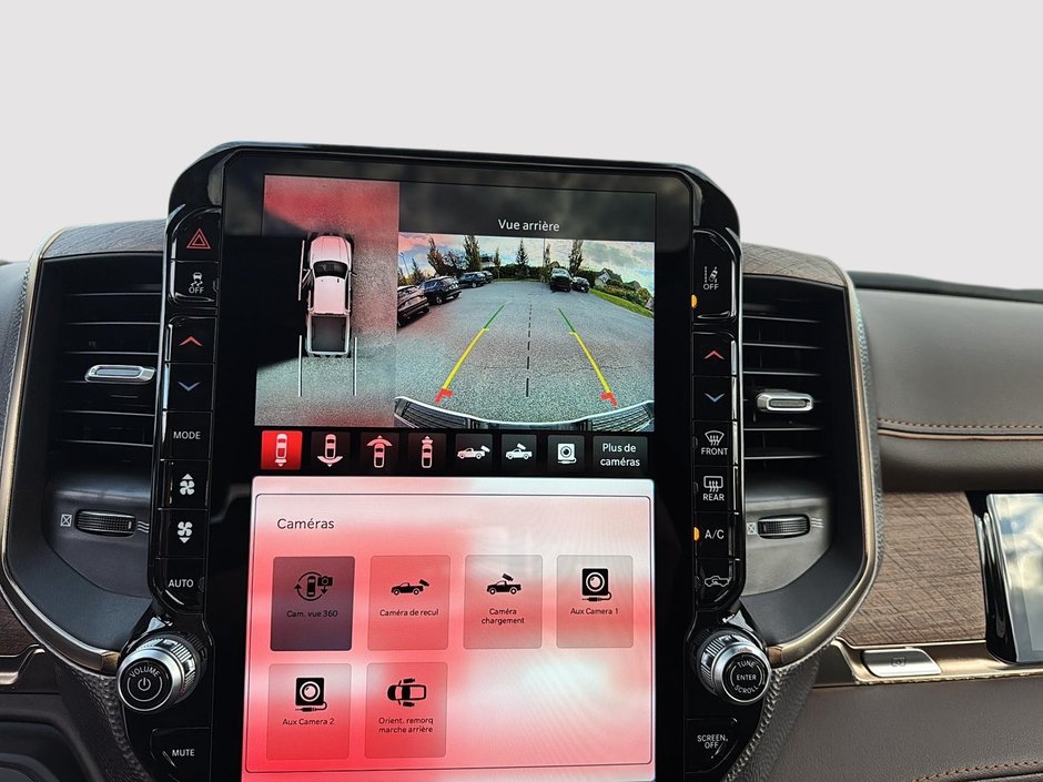 2026 Ram 2500 LIMITED LONGHORN-18