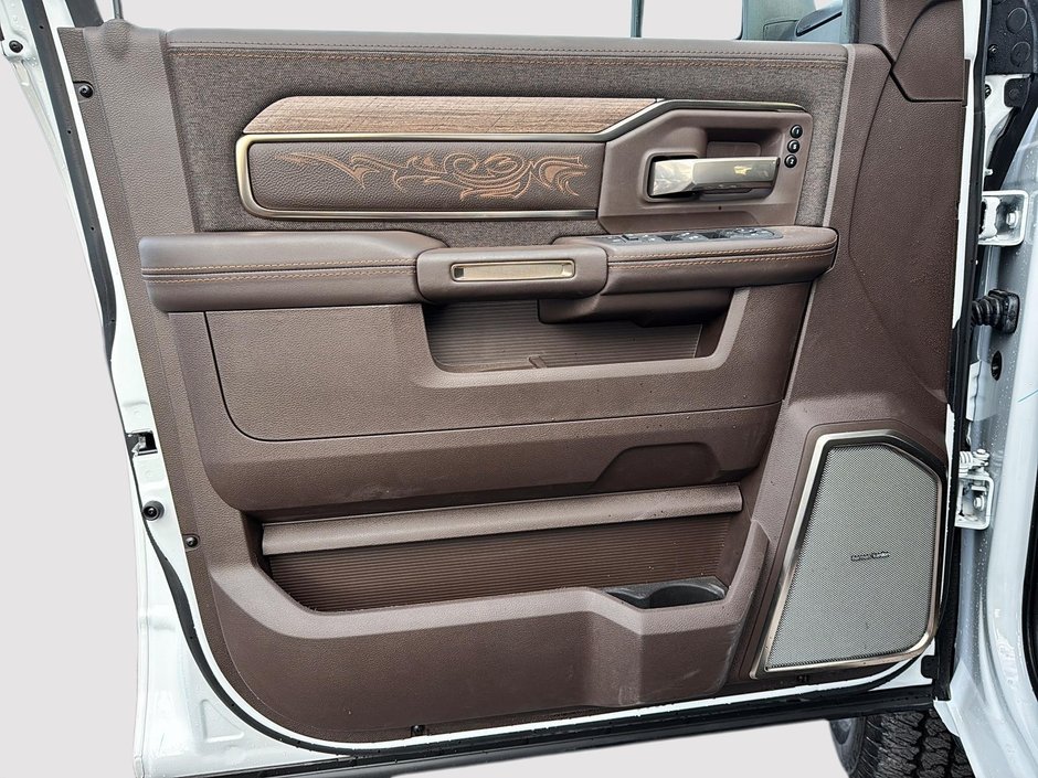 2026 Ram 2500 LIMITED LONGHORN-10