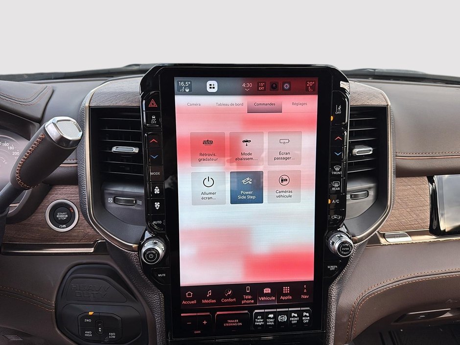 2026 Ram 2500 LIMITED LONGHORN-19