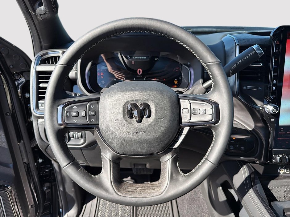 2026 Ram 2500 LIMITED-10