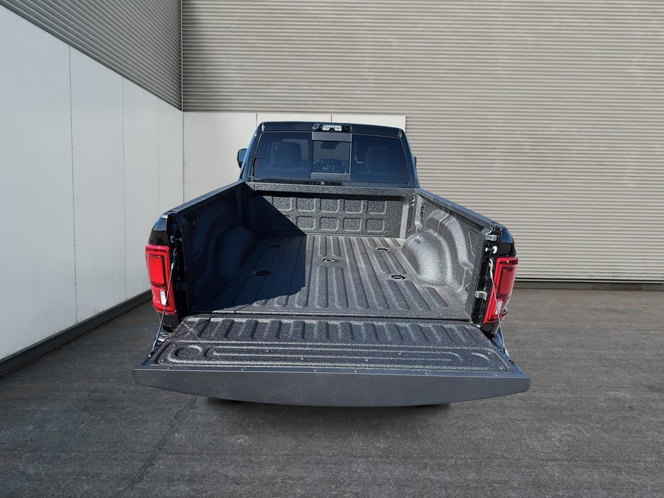2026 Ram 2500 LIMITED-15