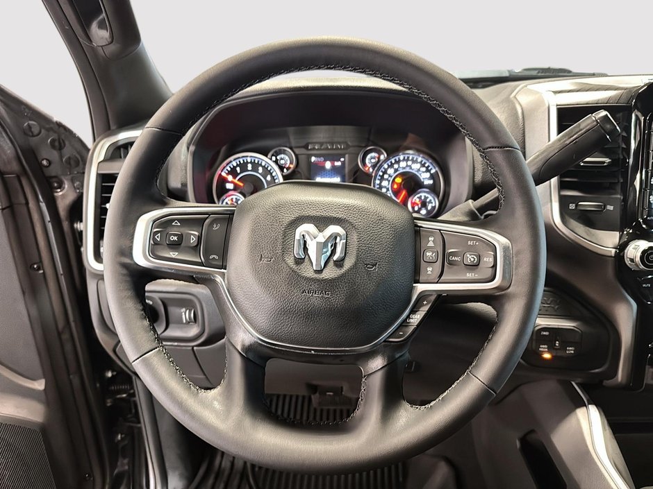 2026 Ram 2500 BIG HORN-11