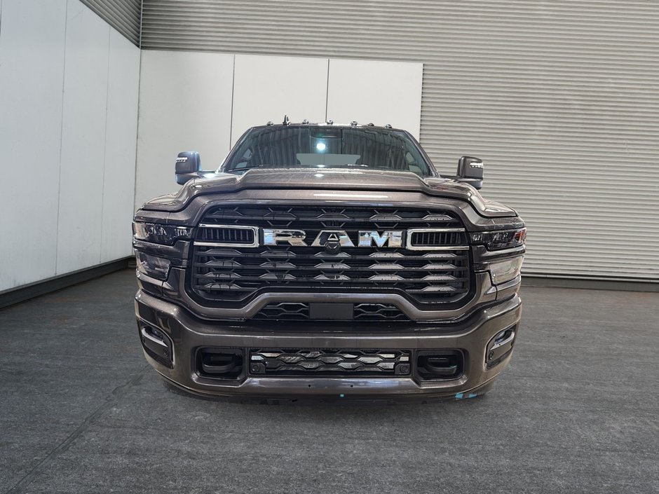 2026 Ram 2500 BIG HORN-1